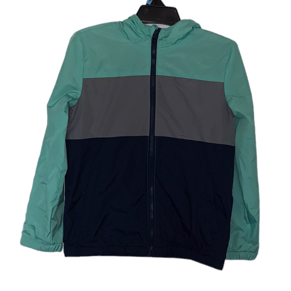NWT windbreaker